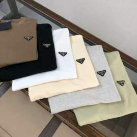 Picture of Prada T Shirt Long _SKUPradaS-XLtltx4952076